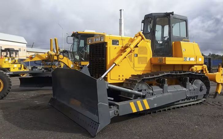 Бульдозер XCMG D360 фото 1