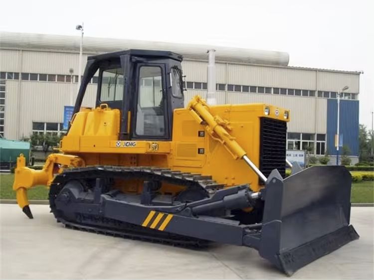 Бульдозер XCMG D360 фото 3