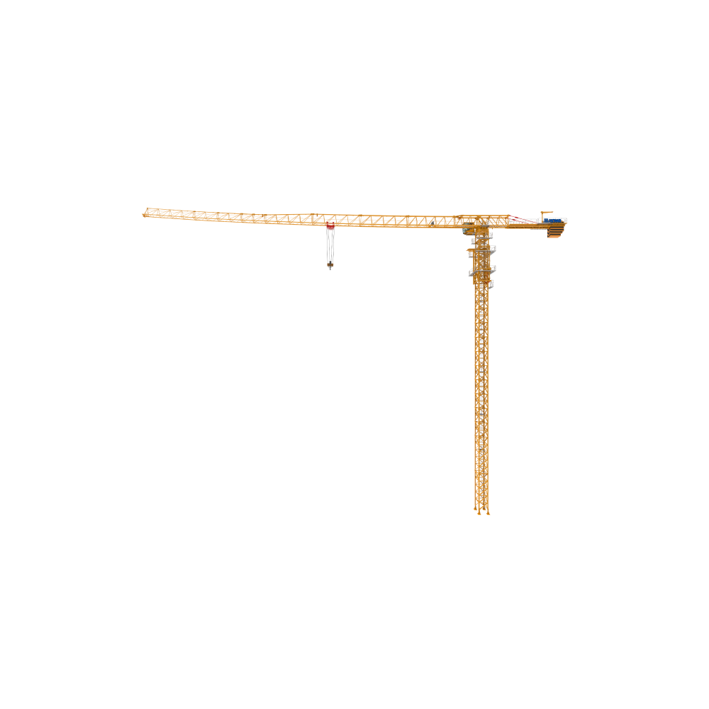 Башенный кран