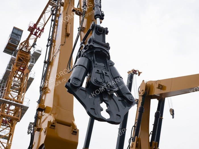 Экскаватор-разрушитель  XE500DHR