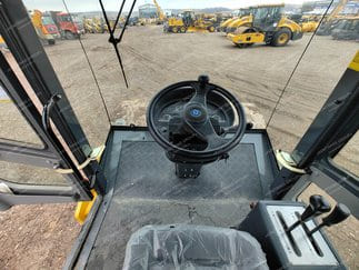 Гидравлический каток XCMG XS163