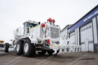 Автогрейдер XCMG GR3505Tpro фото 2