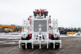 Автогрейдер XCMG GR3505Tpro фото 3