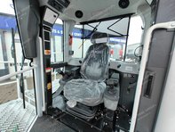 Автогрейдер XCMG GR3505Tpro фото 5