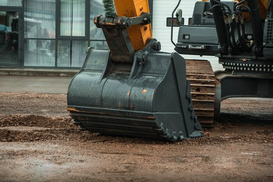 Гусеничный экскаватор XCMG XE490DK