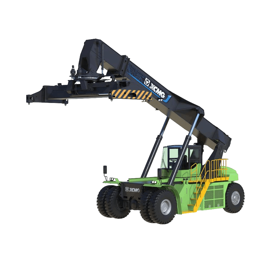 Портовая техника XCMG