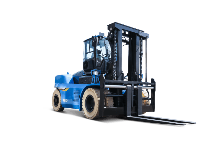 Вилочный погрузчик XCMG XCB120