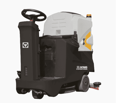 Поломоечная машина XCMG XGH90X55R Поломоечная машина XCMG XGH90X55R